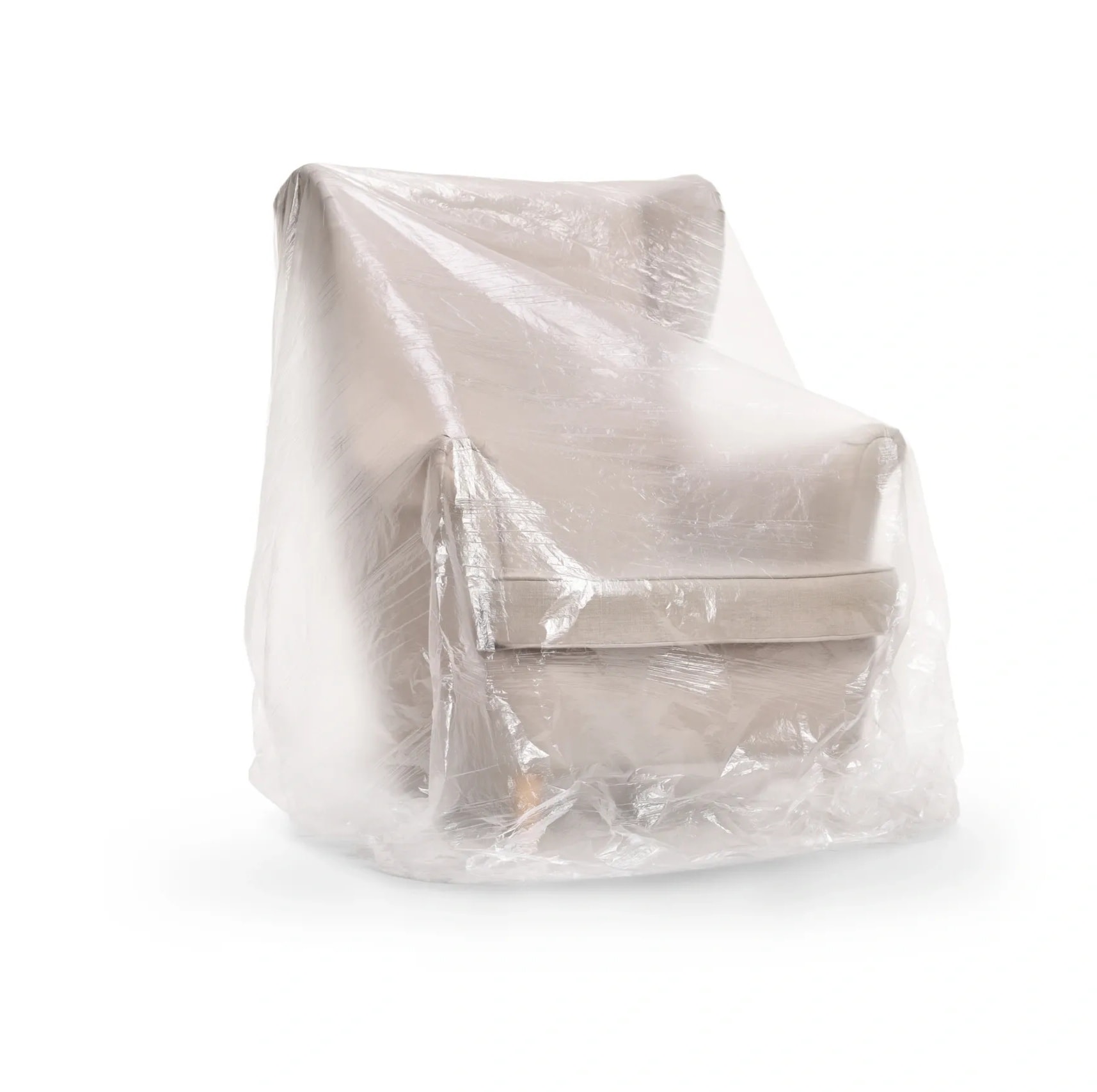 Liberty Polythene furniture packaging product 1