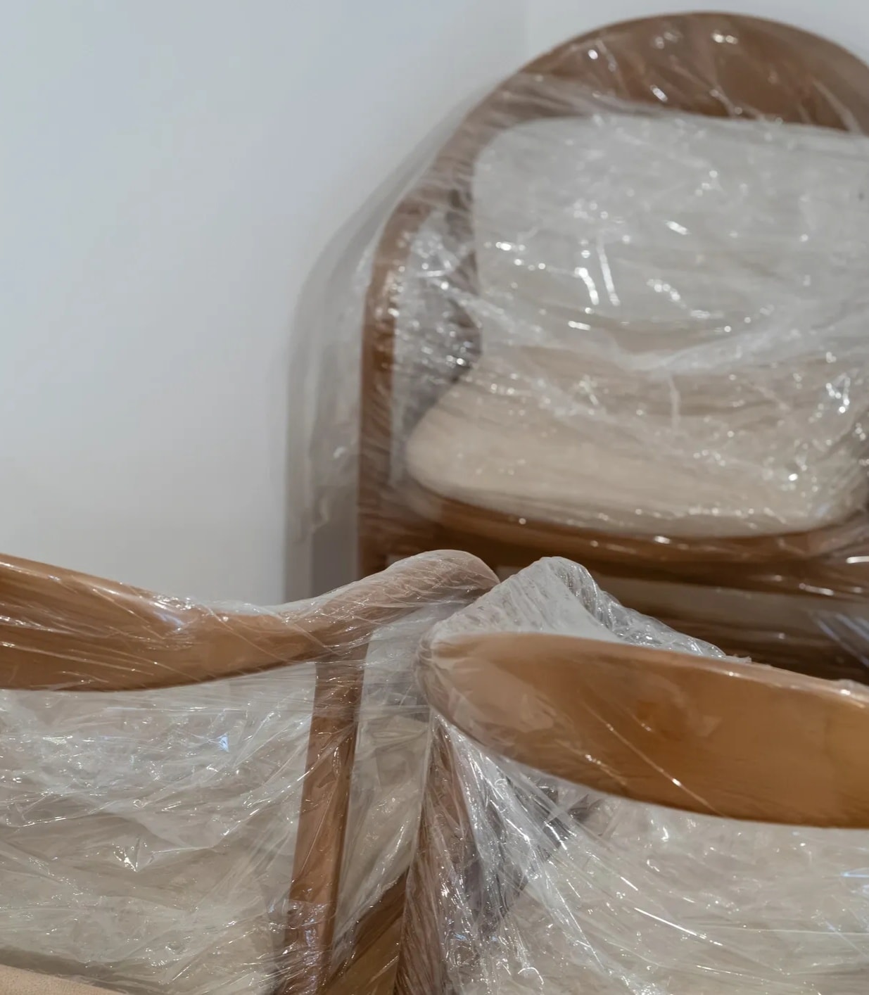 Liberty Polythene furniture packaging product 2