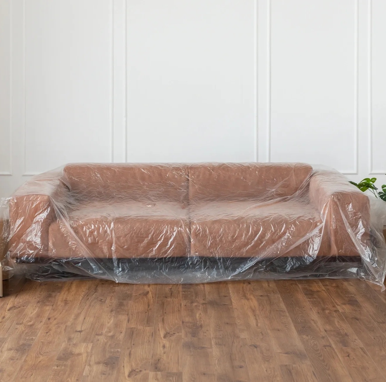 Liberty Polythene furniture packaging product 4